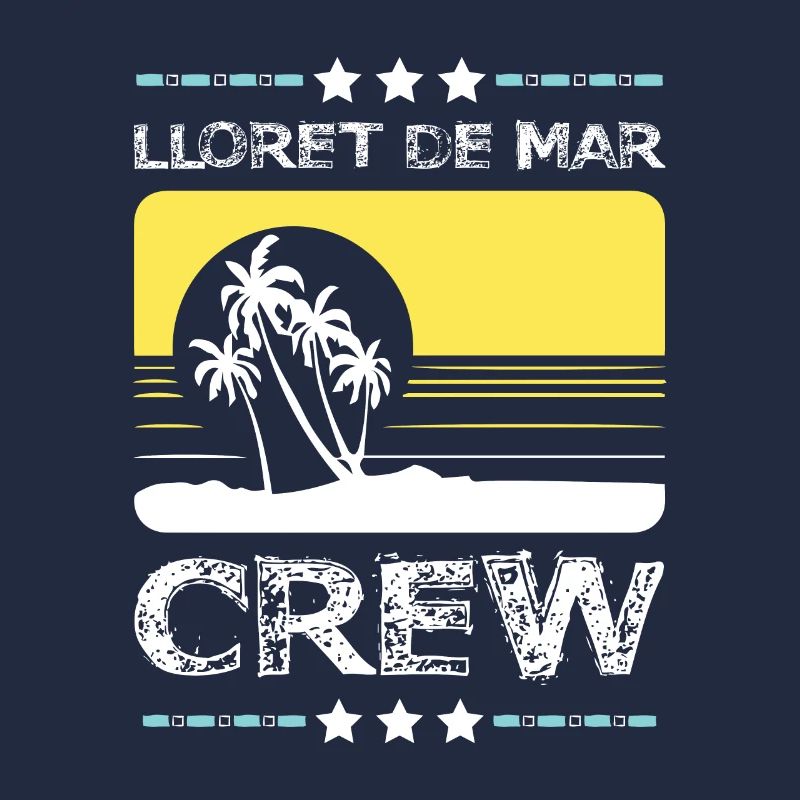 Lloret De Mar Crew