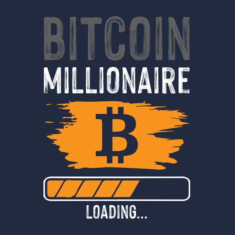 bitcoin Millionnaire