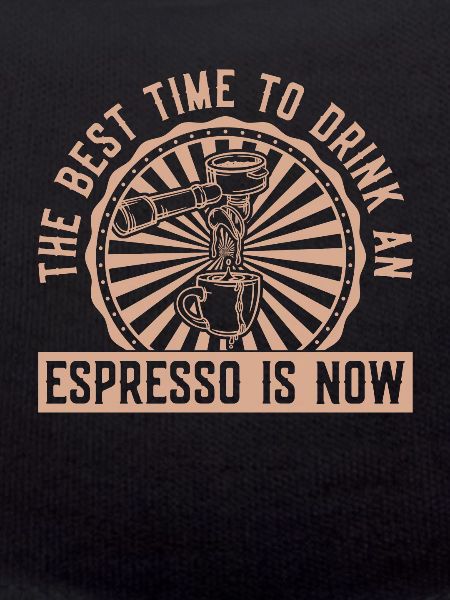 Espresso Coffee