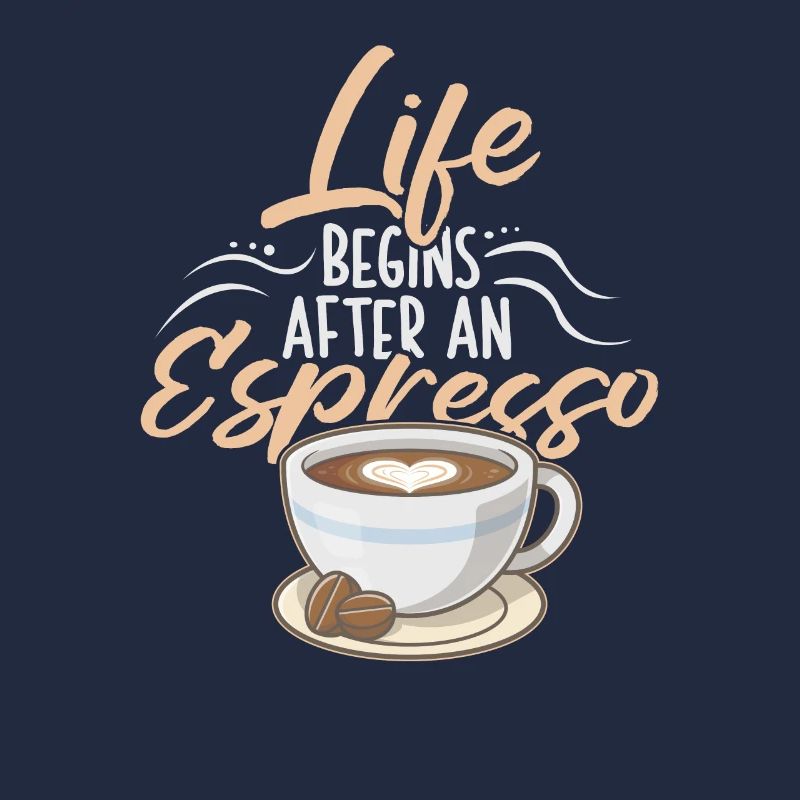 Espresso Coffee