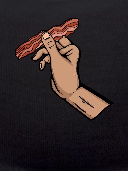 Bacon Bacon Breakfast