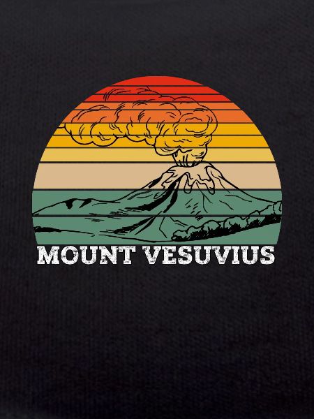 Mount Vesuvius