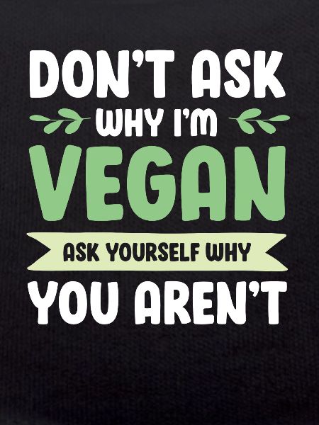 vegan vegan