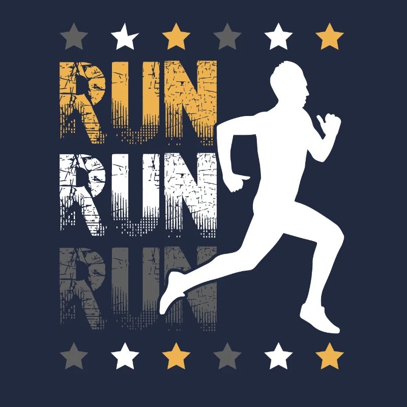 running run