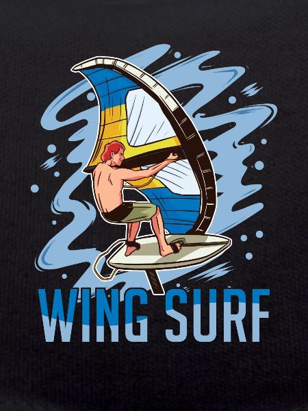 Wing Surf