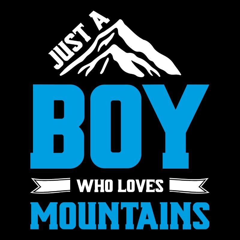 boy berge