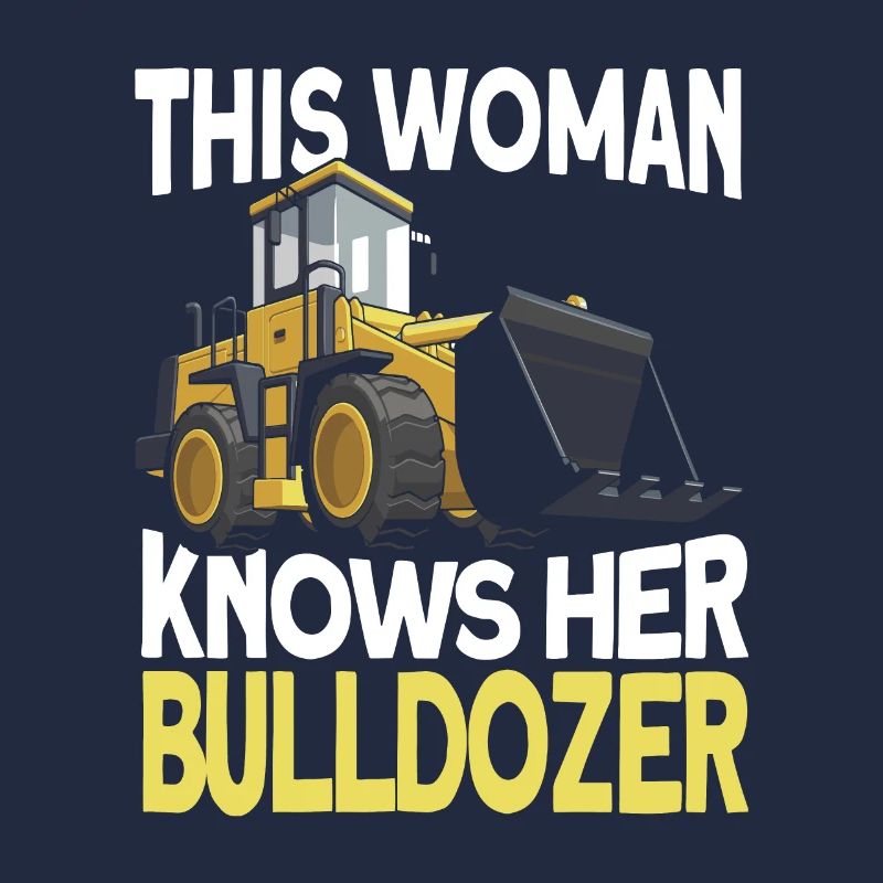 Bulldozer bulldozer crawler