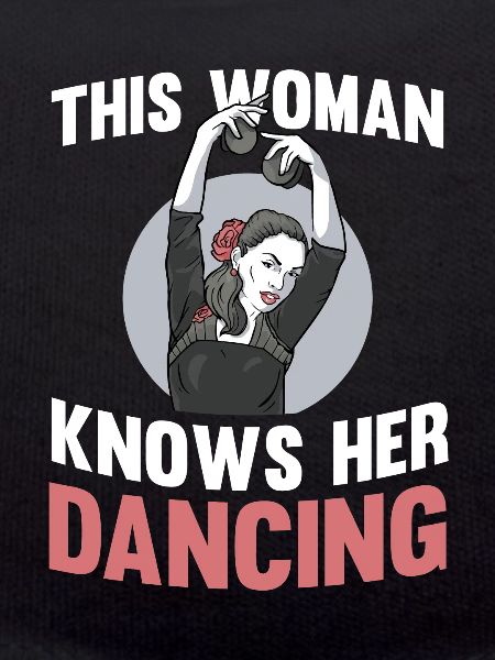 Dancing Dancer Dance