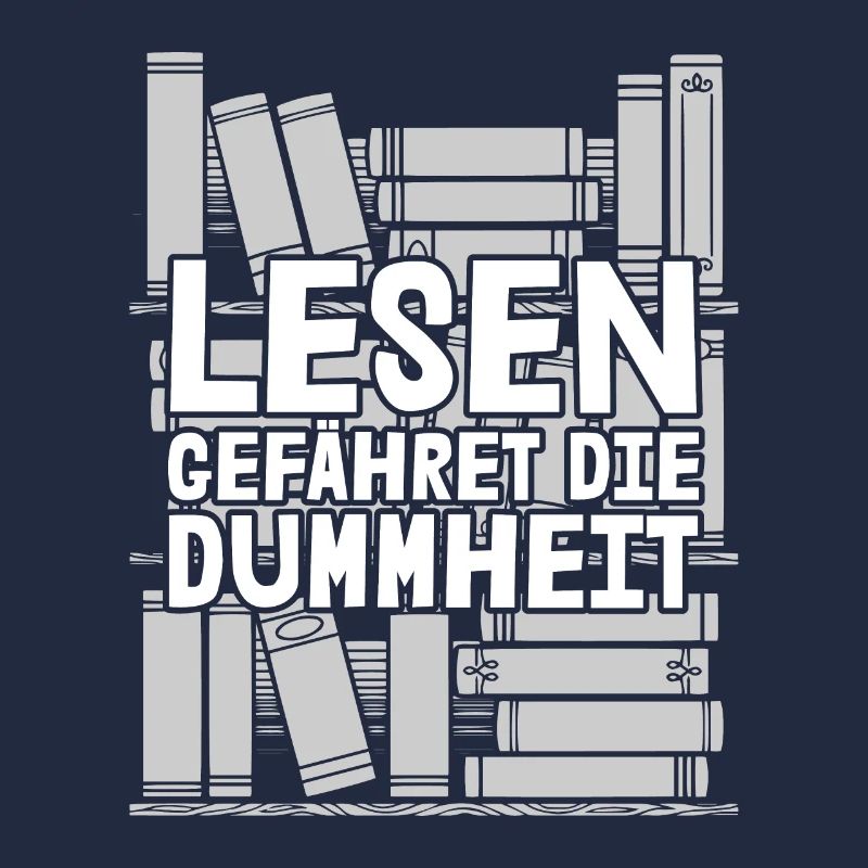 Bücherwurm Leseratte Buch Lesen