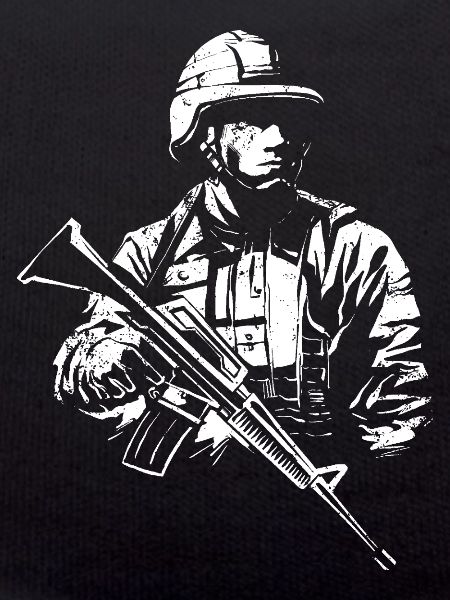 Soldier