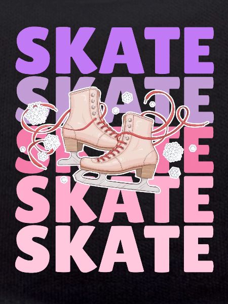 Figure Skating - Skate