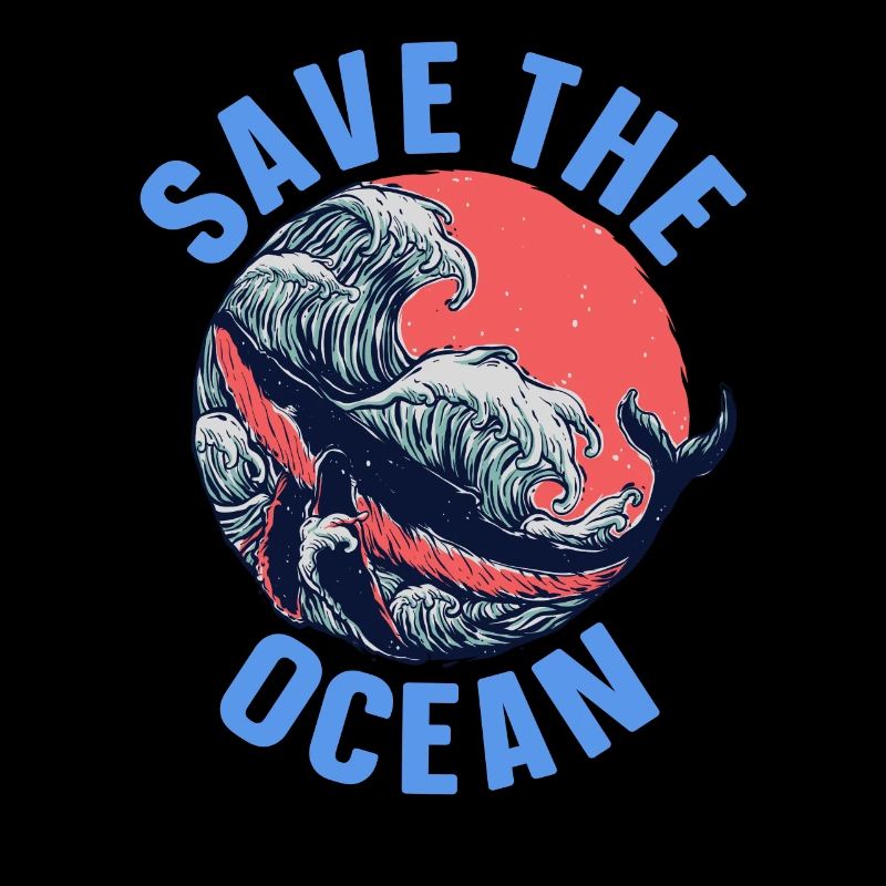 Marine biology