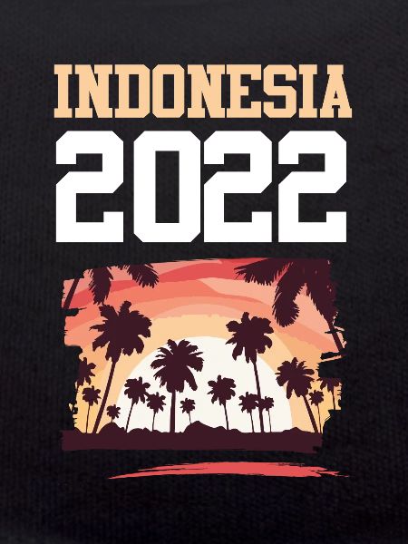 Indonesia 2022