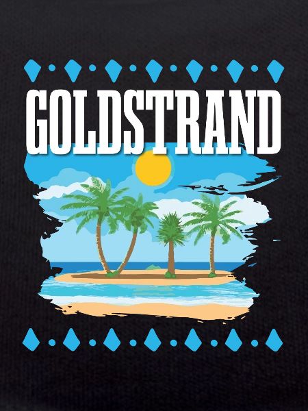 Golden Sands
