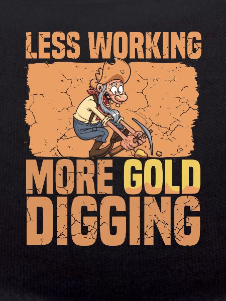 Gold Mining Gold Mine