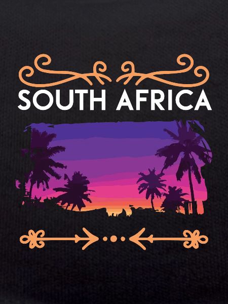 South Africa
