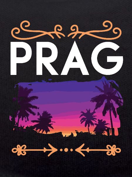 Prague