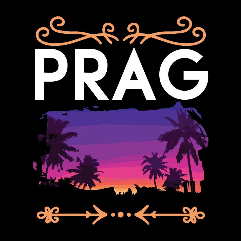 Prague