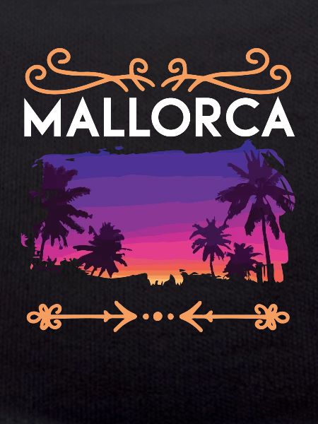 Majorque