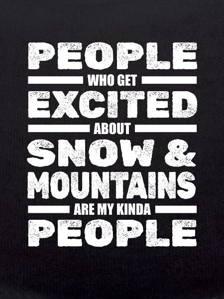 Ski Skiing Skis