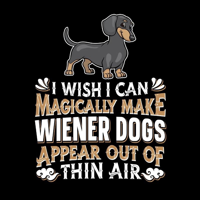 Dachshund Viennese Dachshund Rauhhaardackel