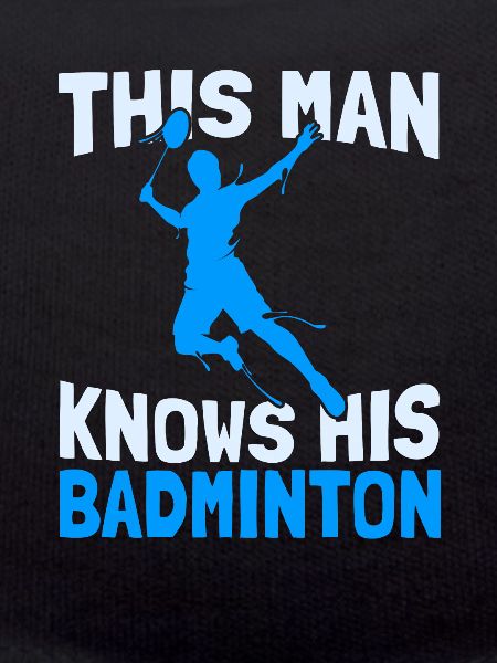 Badminton Federball