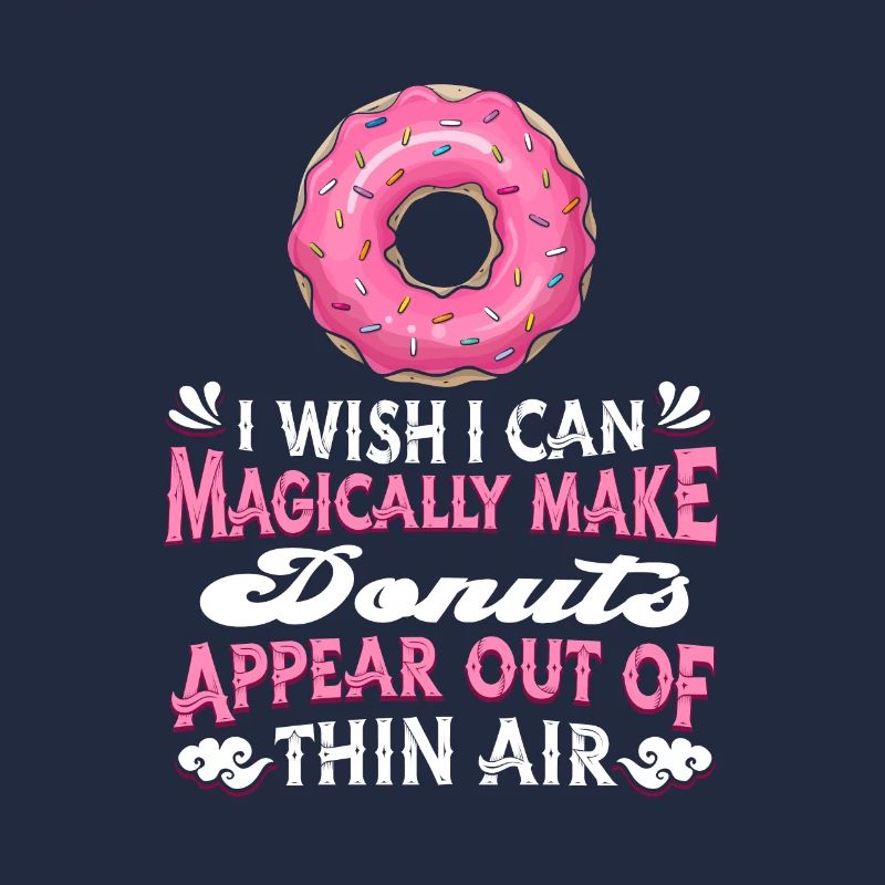 Donut Doughnut