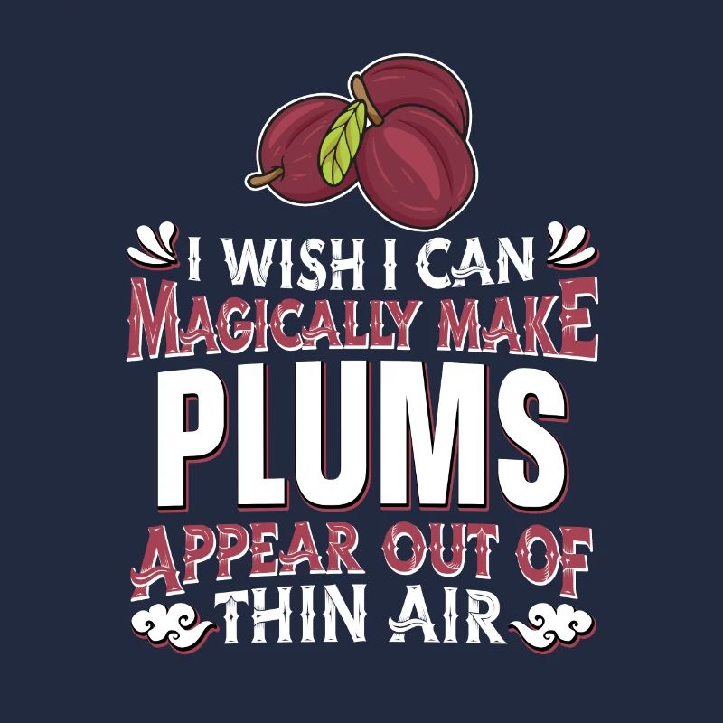 Prunes