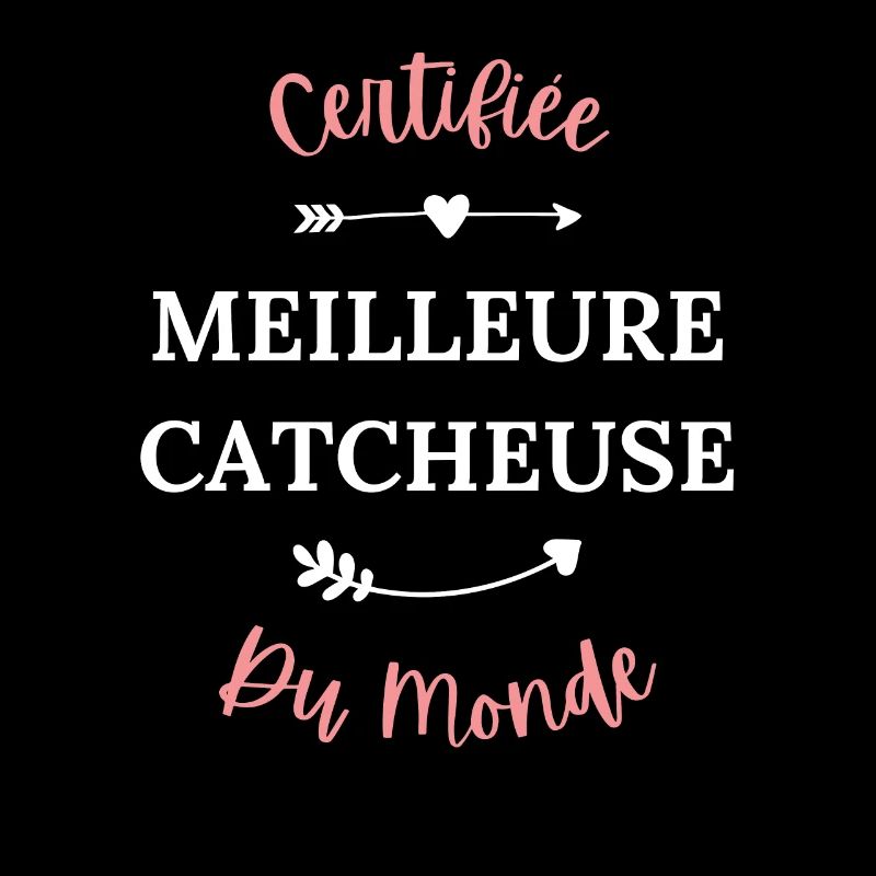 Certifiée meilleure catcheuse du monde