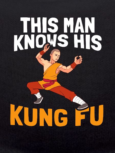 Kung Fu