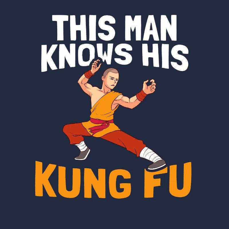 Kung Fu