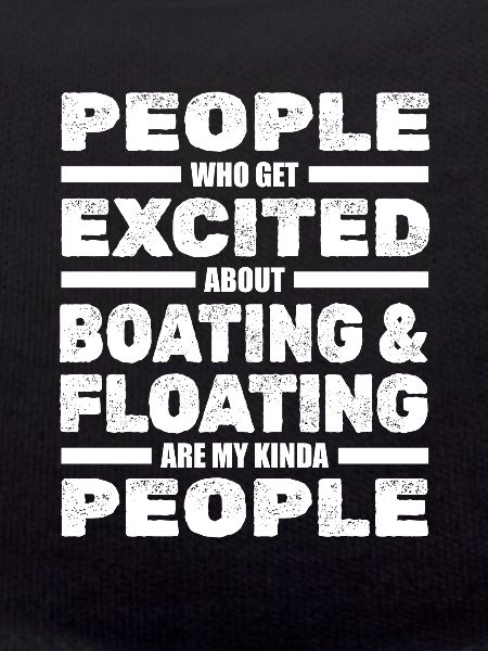 Pontoon boat