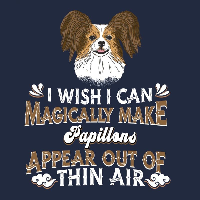 Papillon Dog