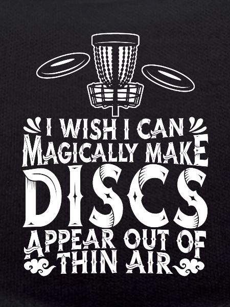 Frisbee Golf
