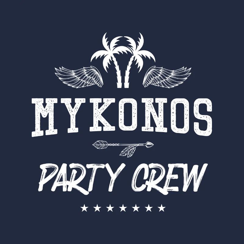 Équipage de mykonos