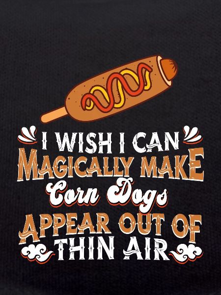 Corn Dog
