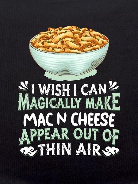 Mac N Cheese