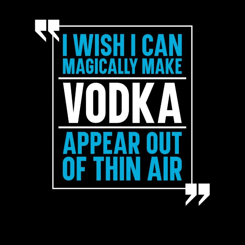Vodka Wodka