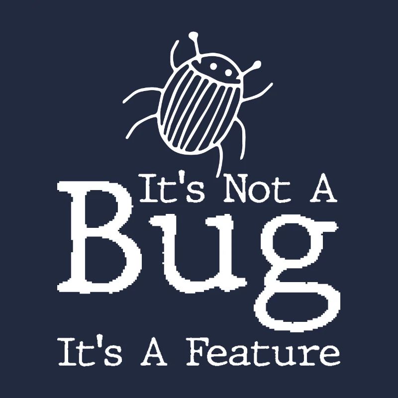 Programmer Coder Software Developer