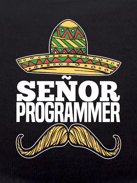 Programmierer Coder Software Entwickler