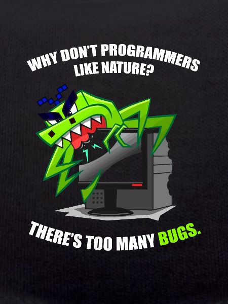 Programmierer Coder Software Entwickler
