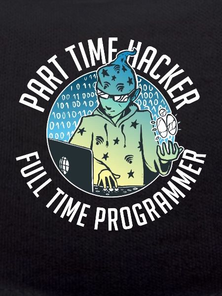 Programmeur Coder Développeur de logiciels