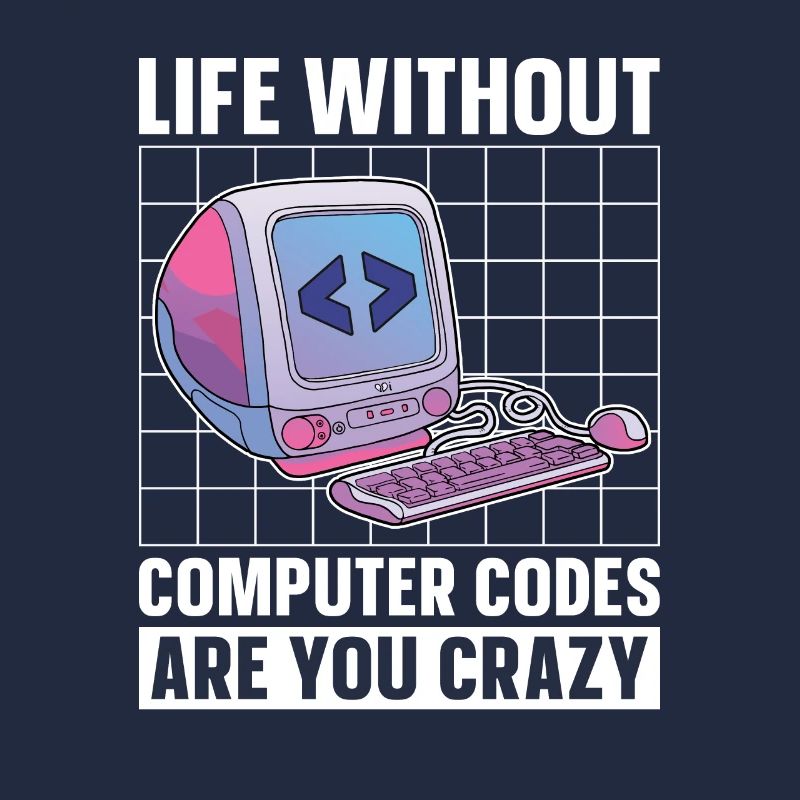 Programmeur Coder Développeur de logiciels