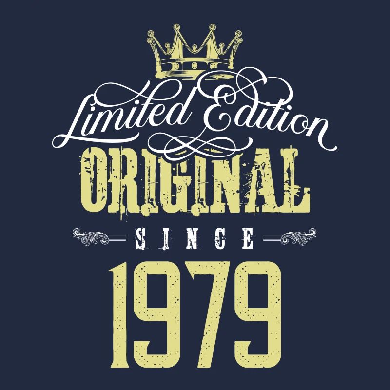 1979 limited edition