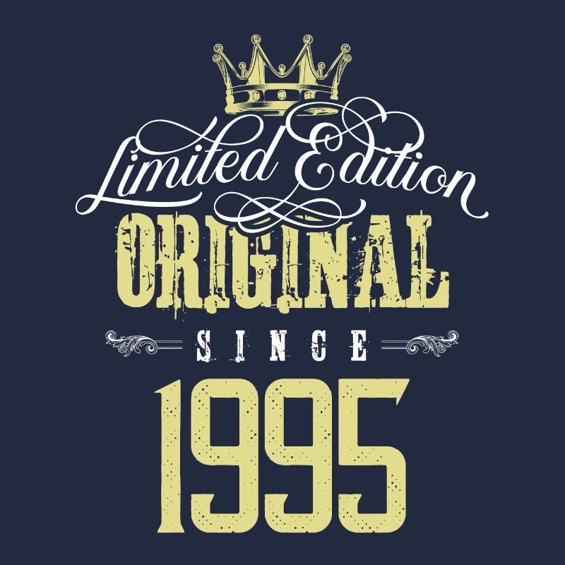 1995 limited edition