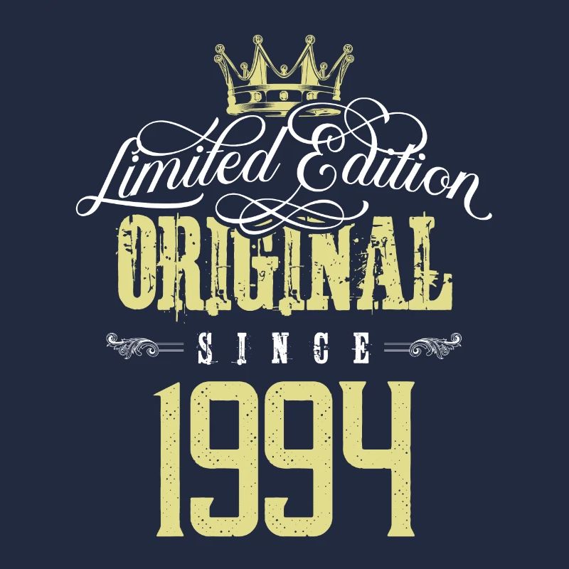 1994 limited edition