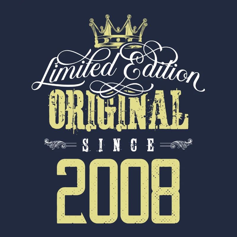 Édition limitée 2008