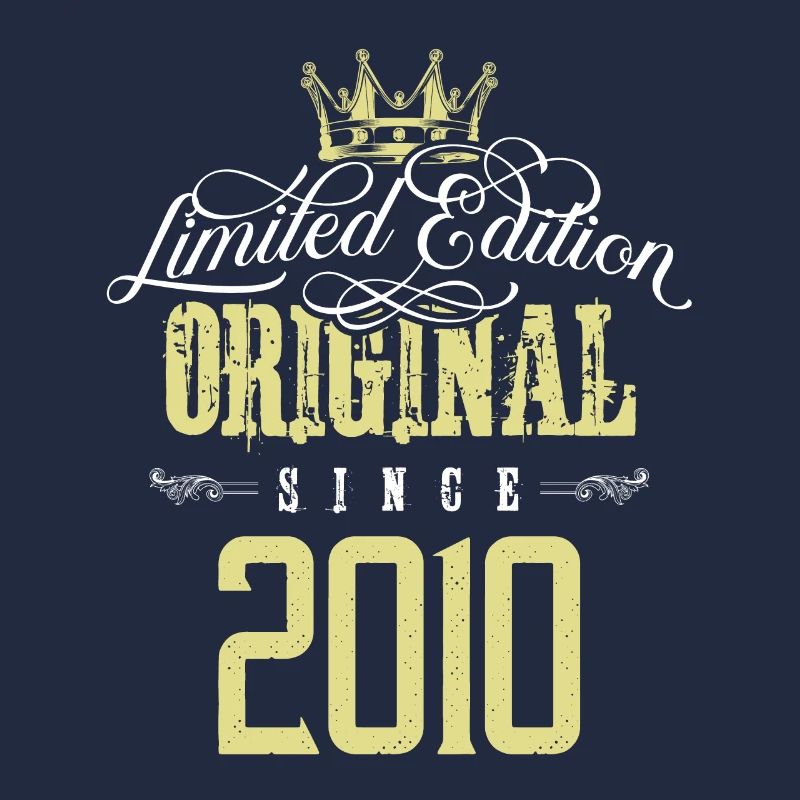 Édition limitée 2010
