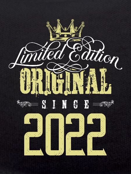 Édition limitée 2022