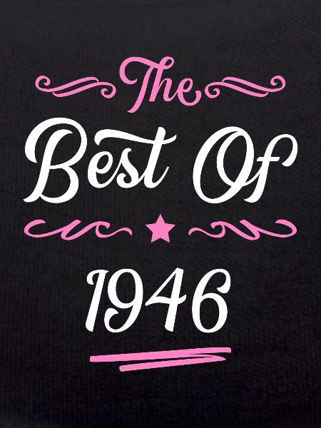 1946 best of